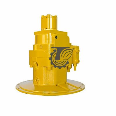 21P-60-K1801 21P-60-K1800 21P-60-K1502 Pour Komatsu PC200EL-6K PC200EN-6K EXCAVATORS Pièces de pompe à piston hydraulique POMPE MAIN PUMPE ASSY Assemblage de pompe