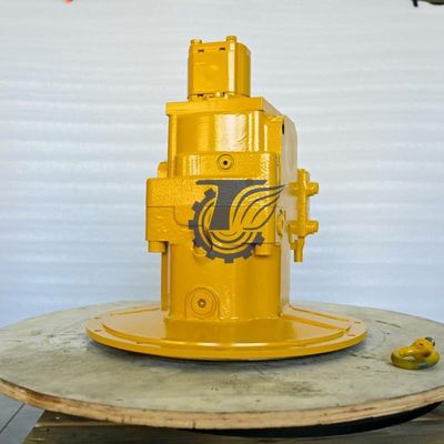 21P-60-K1801 21P-60-K1800 21P-60-K1502 Pour Komatsu PC200EL-6K PC200EN-6K EXCAVATORS Pièces de pompe à piston hydraulique POMPE MAIN PUMPE ASSY Assemblage de pompe