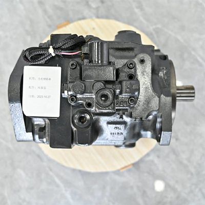 708-1U-00211 708-1U-00200 708-1U-00201 708-1U-00202 Pour Komatsu PC650LC-8E0 PC700LC-8E0 PC600-8R PC600-8 EXCAVATORS Pièces hydrauliques Pompes à piston