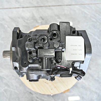 708-1U-00211 708-1U-00200 708-1U-00201 708-1U-00202 Pour Komatsu PC650LC-8E0 PC700LC-8E0 PC600-8R PC600-8 EXCAVATORS Pièces hydrauliques Pompes à piston