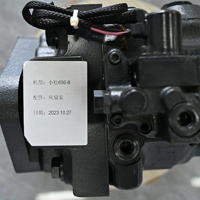 708-1U-00211 708-1U-00200 708-1U-00201 708-1U-00202 Pour Komatsu PC650LC-8E0 PC700LC-8E0 PC600-8R PC600-8 EXCAVATORS Pièces hydrauliques Pompes à piston