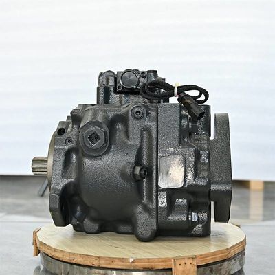 708-1U-00211 708-1U-00200 708-1U-00201 708-1U-00202 Pour Komatsu PC650LC-8E0 PC700LC-8E0 PC600-8R PC600-8 EXCAVATORS Pièces hydrauliques Pompes à piston
