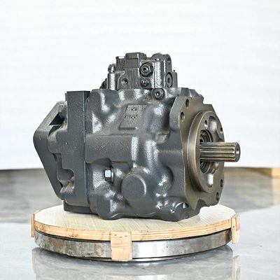 708-1U-00211 708-1U-00200 708-1U-00201 708-1U-00202 Pour Komatsu PC650LC-8E0 PC700LC-8E0 PC600-8R PC600-8 EXCAVATORS Pièces hydrauliques Pompes à piston