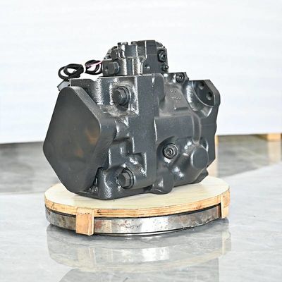 708-1U-00202 708-1U-00200 708-1U-00213 708-1U-04143 Pour Komatsu PC650LC-8E0 PC700LC-8E0 PC600-8R PC600-8 EXCAVATORS Pièces hydrauliques Pompes à piston
