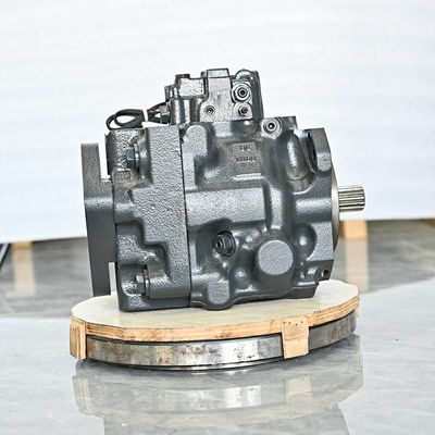708-1U-00202 708-1U-00200 708-1U-00213 708-1U-04143 Pour Komatsu PC650LC-8E0 PC700LC-8E0 PC600-8R PC600-8 EXCAVATORS Pièces hydrauliques Pompes à piston