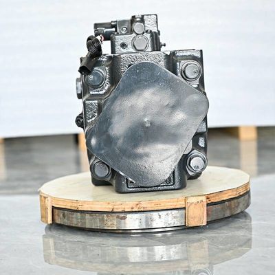 708-1U-00202 708-1U-00200 708-1U-00213 708-1U-04143 Pour Komatsu PC650LC-8E0 PC700LC-8E0 PC600-8R PC600-8 EXCAVATORS Pièces hydrauliques Pompes à piston