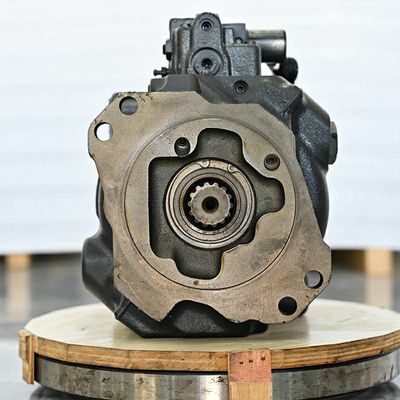 708-1U-00202 708-1U-00200 708-1U-00213 708-1U-04143 Pour Komatsu PC650LC-8E0 PC700LC-8E0 PC600-8R PC600-8 EXCAVATORS Pièces hydrauliques Pompes à piston