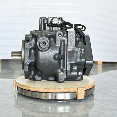 708-1U-00202 708-1U-00200 708-1U-00213 708-1U-04143 Pour Komatsu PC650LC-8E0 PC700LC-8E0 PC600-8R PC600-8 EXCAVATORS Pièces hydrauliques Pompes à piston