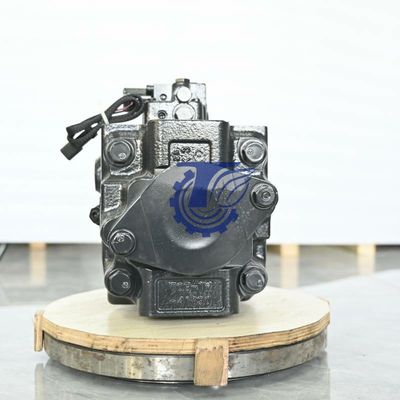 708-1W-00900 708-1W-000910 708-1W-00902 708-1W-04961 Pour Komatsu PC800-8R PC800-8 PC850-8 PC850SE-8R Excavatrices pièces détachées pompe à piston hydraulique