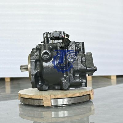 708-1W-00900 708-1W-000910 708-1W-00902 708-1W-04961 Pour Komatsu PC800-8R PC800-8 PC850-8 PC850SE-8R Excavatrices pièces détachées pompe à piston hydraulique
