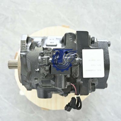 708-1W-00900 708-1W-000910 708-1W-00902 708-1W-04961 Pour Komatsu PC800-8R PC800-8 PC850-8 PC850SE-8R Excavatrices pièces détachées pompe à piston hydraulique