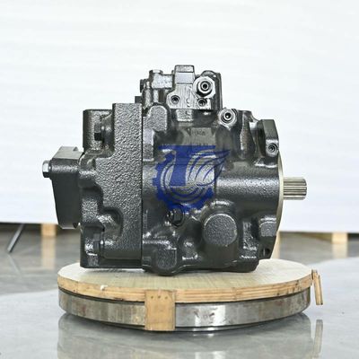 708-1W-00900 708-1W-000910 708-1W-00902 708-1W-04961 Pour Komatsu PC800-8R PC800-8 PC850-8 PC850SE-8R Excavatrices pièces détachées pompe à piston hydraulique