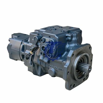 708-1L-00800 7081L00800 708-1L-01800 705-22-40380 Pour Komatsu PC1250LC-8 PSC1250-8 PC1250SP-8 PC1250P-8R Excavateurs pièces de rechange pompe à piston hydraulique ventilateur pompe engrenage pompe assemblage pompe après-vente original