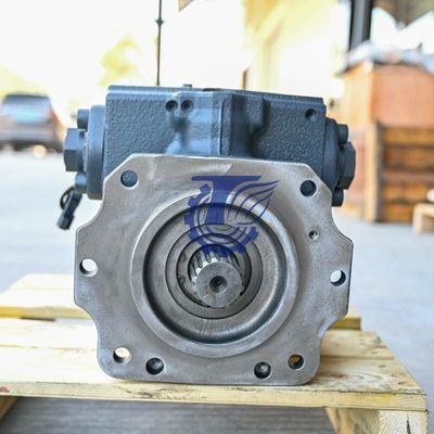 708-1L-00800 7081L00800 708-1L-01800 705-22-40380 Pour Komatsu PC1250LC-8 PSC1250-8 PC1250SP-8 PC1250P-8R Excavateurs pièces de rechange pompe à piston hydraulique ventilateur pompe engrenage pompe assemblage pompe après-vente original