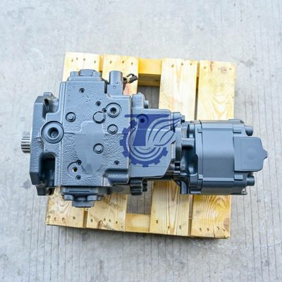 708-1L-00800 7081L00800 708-1L-01800 705-22-40380 Pour Komatsu PC1250LC-8 PSC1250-8 PC1250SP-8 PC1250P-8R Excavateurs pièces de rechange pompe à piston hydraulique ventilateur pompe engrenage pompe assemblage pompe après-vente original