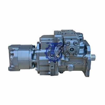 708-1L-00800 7081L00800 708-1L-01800 705-22-40380 Pour Komatsu PC1250LC-8 PSC1250-8 PC1250SP-8 PC1250P-8R Excavateurs pièces de rechange pompe à piston hydraulique ventilateur pompe engrenage pompe assemblage pompe après-vente original