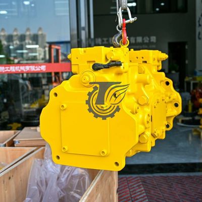 708-2K-00014 708-2K-00013 7082K00013 7082K00014 7082K00012 708-2K-00012 Pour Komatsu PC3000-6 PC3000-6E EXCAVATORS Pièces hydrauliques Pompes à piston