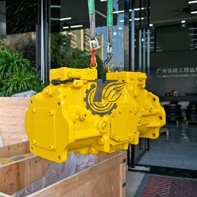 708-2K-00014 708-2K-00013 7082K00013 7082K00014 7082K00012 708-2K-00012 Pour Komatsu PC3000-6 PC3000-6E EXCAVATORS Pièces hydrauliques Pompes à piston