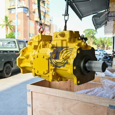 708-2K-00014 708-2K-00013 7082K00013 7082K00014 7082K00012 708-2K-00012 Pour Komatsu PC3000-6 PC3000-6E EXCAVATORS Pièces hydrauliques Pompes à piston