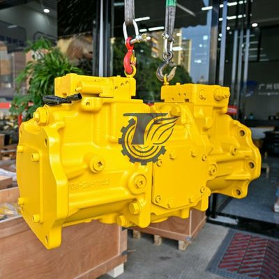 708-2K-00014 708-2K-00013 7082K00013 7082K00014 7082K00012 708-2K-00012 Pour Komatsu PC3000-6 PC3000-6E EXCAVATORS Pièces hydrauliques Pompes à piston