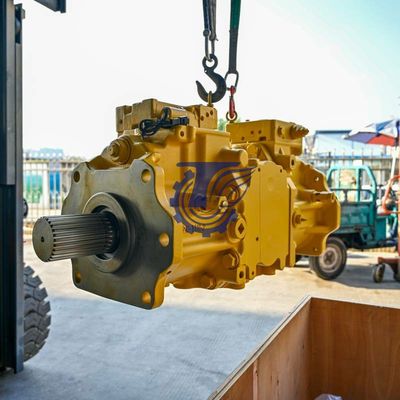 708-2K-00014 708-2K-00013 7082K00013 7082K00014 7082K00012 708-2K-00012 Pour Komatsu PC3000-6 PC3000-6E EXCAVATORS Pièces hydrauliques Pompes à piston