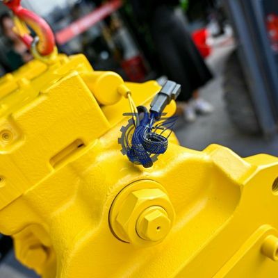 708-2K-00014 708-2K-00013 7082K00013 7082K00014 7082K00012 708-2K-00012 Pour Komatsu PC3000-6 PC3000-6E EXCAVATORS Pièces hydrauliques Pompes à piston