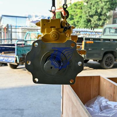 708-2K-00014 708-2K-00013 7082K00013 7082K00014 7082K00012 708-2K-00012 Pour Komatsu PC3000-6 PC3000-6E EXCAVATORS Pièces hydrauliques Pompes à piston