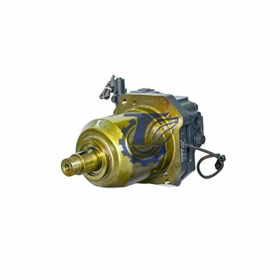 708-7H-00613 708-7H-00612 7087H00613 708-7H-11410 708-7R-01631 Pour Komatsu D475ASD-5E0 D475A-5E0 BULLDOZERS Pièces hydrauliques Système de refroidissement du moteur du ventilateur Assemblage du moteur Après-vente Original