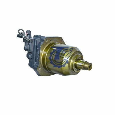 708-7H-00613 708-7H-00612 7087H00613 708-7H-11410 708-7R-01631 Pour Komatsu D475ASD-5E0 D475A-5E0 BULLDOZERS Pièces hydrauliques Système de refroidissement du moteur du ventilateur Assemblage du moteur Après-vente Original
