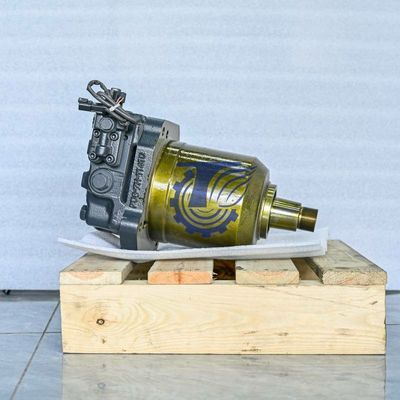 708-7H-00613 708-7H-00612 7087H00613 708-7H-11410 708-7R-01631 Pour Komatsu D475ASD-5E0 D475A-5E0 BULLDOZERS Pièces hydrauliques Système de refroidissement du moteur du ventilateur Assemblage du moteur Après-vente Original