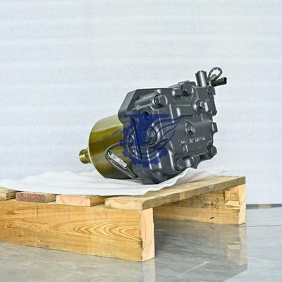708-7H-00613 708-7H-00612 7087H00613 708-7H-11410 708-7R-01631 Pour Komatsu D475ASD-5E0 D475A-5E0 BULLDOZERS Pièces hydrauliques Système de refroidissement du moteur du ventilateur Assemblage du moteur Après-vente Original