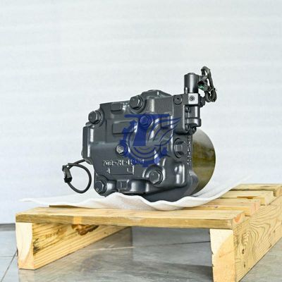 708-7H-00613 708-7H-00612 7087H00613 708-7H-11410 708-7R-01631 Pour Komatsu D475ASD-5E0 D475A-5E0 BULLDOZERS Pièces hydrauliques Système de refroidissement du moteur du ventilateur Assemblage du moteur Après-vente Original