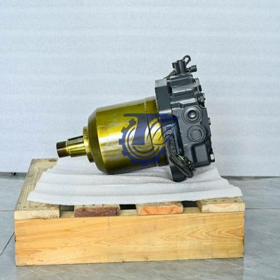 708-7H-00613 708-7H-00612 7087H00613 708-7H-11410 708-7R-01631 Pour Komatsu D475ASD-5E0 D475A-5E0 BULLDOZERS Pièces hydrauliques Système de refroidissement du moteur du ventilateur Assemblage du moteur Après-vente Original