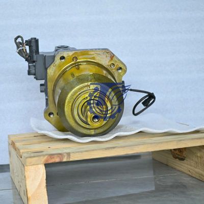 708-7H-00613 708-7H-00612 7087H00613 708-7H-11410 708-7R-01631 Pour Komatsu D475ASD-5E0 D475A-5E0 BULLDOZERS Pièces hydrauliques Système de refroidissement du moteur du ventilateur Assemblage du moteur Après-vente Original