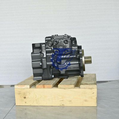708-2G-00801 7082G00801 708-2G-00800 Pour Komatsu WA600-6 WA600-6R POMPES à roues pièces de rechange