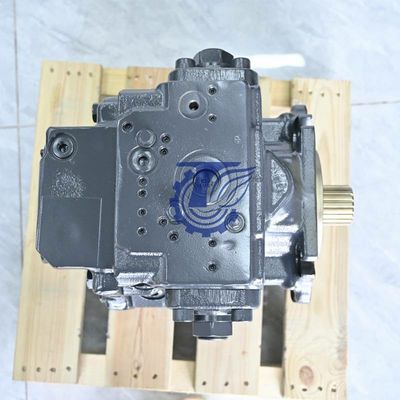 708-2G-00801 7082G00801 708-2G-00800 Pour Komatsu WA600-6 WA600-6R POMPES à roues pièces de rechange
