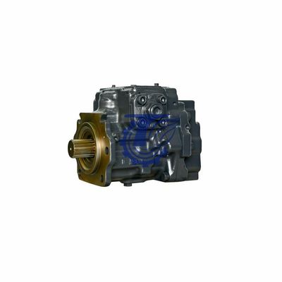 708-1G-00040 7081G00040 708-1G-00041 Pour Komatsu WA600-6 POMPES DE ROULES Pièces hydrauliques pompe hydraulique à huile pompe chargeuse pompe hydraulique pompe (STERING)