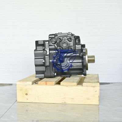 708-1G-00040 7081G00040 708-1G-00041 Pour Komatsu WA600-6 POMPES DE ROULES Pièces hydrauliques pompe hydraulique à huile pompe chargeuse pompe hydraulique pompe (STERING)
