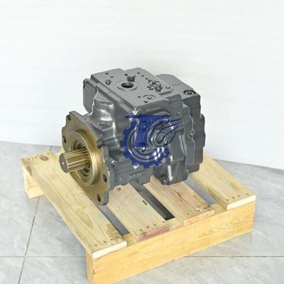 708-1G-00040 7081G00040 708-1G-00041 Pour Komatsu WA600-6 POMPES DE ROULES Pièces hydrauliques pompe hydraulique à huile pompe chargeuse pompe hydraulique pompe (STERING)