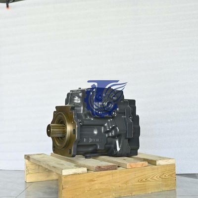 708-1G-00040 7081G00040 708-1G-00041 Pour Komatsu WA600-6 POMPES DE ROULES Pièces hydrauliques pompe hydraulique à huile pompe chargeuse pompe hydraulique pompe (STERING)