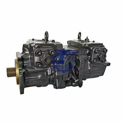 708-2G-00800 7082G00800 708-2G-00801 708-2G-04370 Pour Komatsu WA600-6 POMPES à roues Pièces hydrauliques POMPE à huile hydraulique POMPE à huile hydraulique (POMPE à huile)