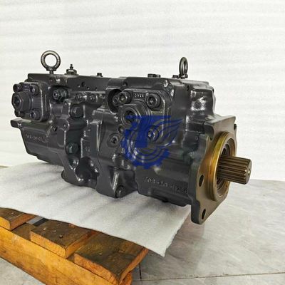 708-2G-00800 7082G00800 708-2G-00801 708-2G-04370 Pour Komatsu WA600-6 POMPES à roues Pièces hydrauliques POMPE à huile hydraulique POMPE à huile hydraulique (POMPE à huile)