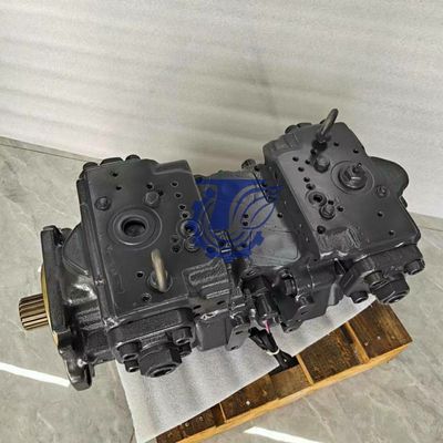 708-2G-00800 7082G00800 708-2G-00801 708-2G-04370 Pour Komatsu WA600-6 POMPES à roues Pièces hydrauliques POMPE à huile hydraulique POMPE à huile hydraulique (POMPE à huile)