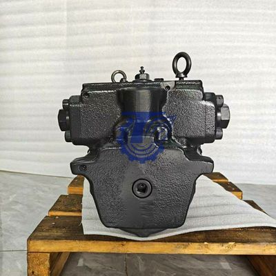 708-2G-00800 7082G00800 708-2G-00801 708-2G-04370 Pour Komatsu WA600-6 POMPES à roues Pièces hydrauliques POMPE à huile hydraulique POMPE à huile hydraulique (POMPE à huile)