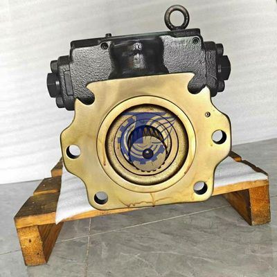 708-2G-00800 7082G00800 708-2G-00801 708-2G-04370 Pour Komatsu WA600-6 POMPES à roues Pièces hydrauliques POMPE à huile hydraulique POMPE à huile hydraulique (POMPE à huile)