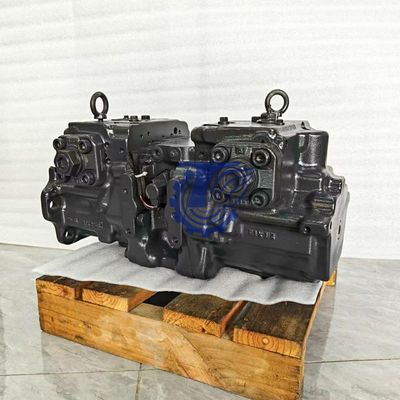 708-2G-00800 7082G00800 708-2G-00801 708-2G-04370 Pour Komatsu WA600-6 POMPES à roues Pièces hydrauliques POMPE à huile hydraulique POMPE à huile hydraulique (POMPE à huile)