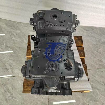 708-2G-00800 7082G00800 708-2G-00801 708-2G-04370 Pour Komatsu WA600-6 POMPES à roues Pièces hydrauliques POMPE à huile hydraulique POMPE à huile hydraulique (POMPE à huile)