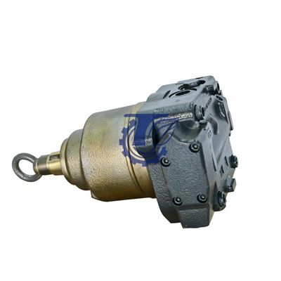 708-7W-00210 708-7W-00110 7087W00110 Pour Komatsu WD600-6 WA600-6 WA600-6R chargeurs de roues chargeurs de roues pièces hydrauliques HYDRAULIC FUN MOTOR FUN MOTOR ASSY Assemblage de pompe