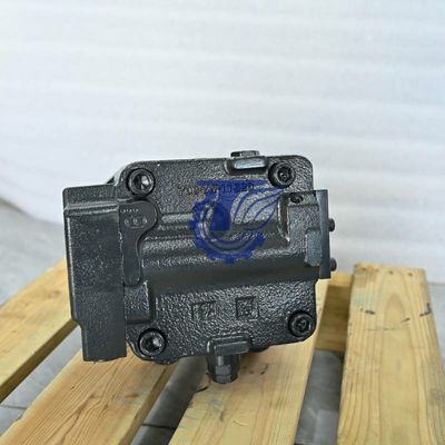708-7W-00210 708-7W-00110 7087W00110 Pour Komatsu WD600-6 WA600-6 WA600-6R chargeurs de roues chargeurs de roues pièces hydrauliques HYDRAULIC FUN MOTOR FUN MOTOR ASSY Assemblage de pompe