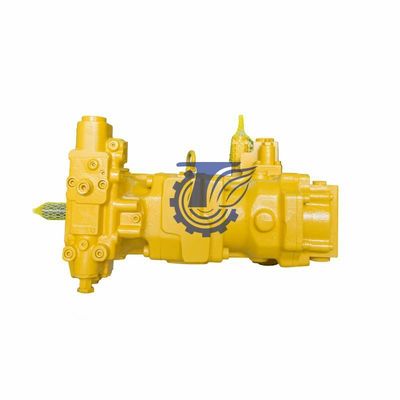 KNJ1025 POUR Sumitomo S265 LS265 Pièces d'excavatrice pompe hydraulique pompe principale KYB PSV2-66T-2 Assemblage de pompe